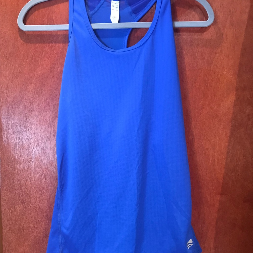 Workout Tee